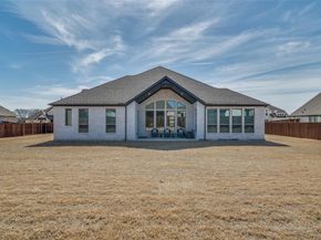 1546  Ripasso Way , McLendon Chisholm Texas 75032