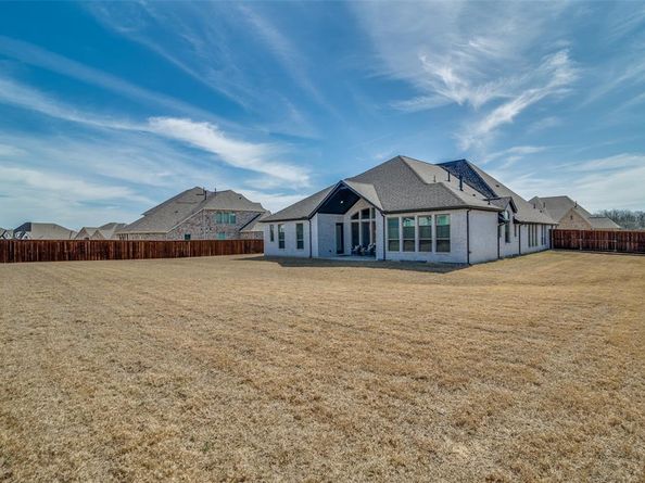 1546  Ripasso Way , McLendon Chisholm Texas 75032