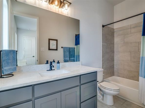 1546  Ripasso Way , McLendon Chisholm Texas 75032