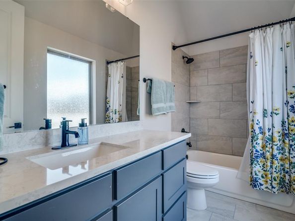 1546  Ripasso Way , McLendon Chisholm Texas 75032