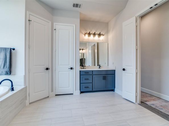 1546  Ripasso Way , McLendon Chisholm Texas 75032