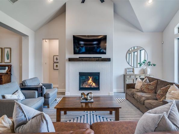 1546  Ripasso Way , McLendon Chisholm Texas 75032