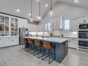 1546  Ripasso Way , McLendon Chisholm Texas 75032