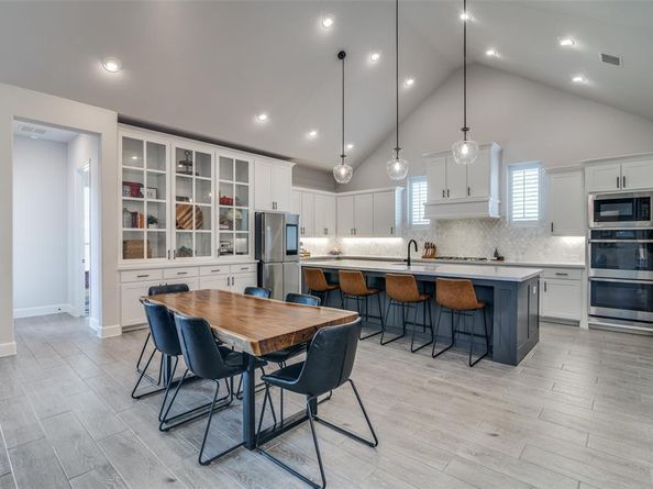 1546  Ripasso Way , McLendon Chisholm Texas 75032