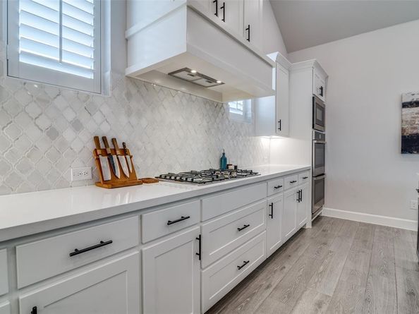 1546  Ripasso Way , McLendon Chisholm Texas 75032