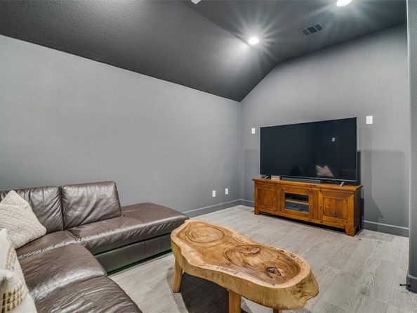 1546  Ripasso Way , McLendon Chisholm Texas 75032