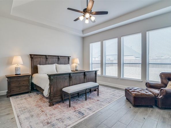 1546  Ripasso Way , McLendon Chisholm Texas 75032