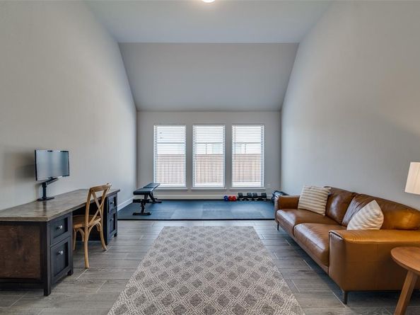 1546  Ripasso Way , McLendon Chisholm Texas 75032