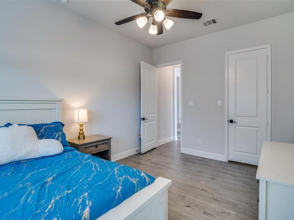 1546  Ripasso Way , McLendon Chisholm Texas 75032