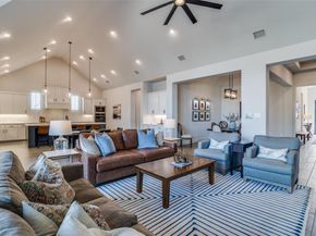 1546  Ripasso Way , McLendon Chisholm Texas 75032