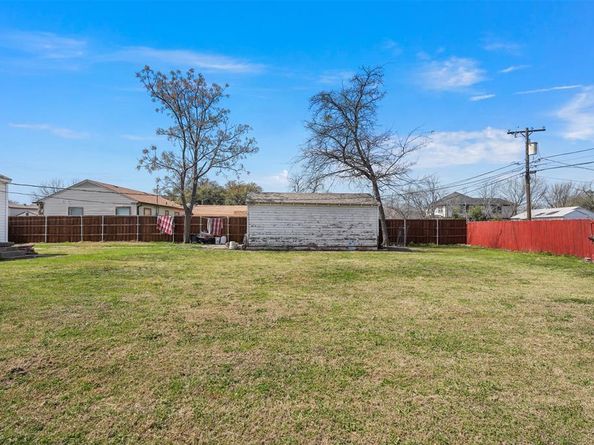 3645  La Joya Drive , Dallas Texas 75220