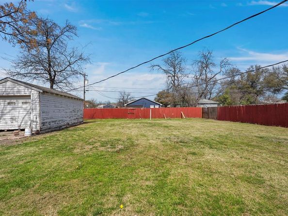 3645  La Joya Drive , Dallas Texas 75220
