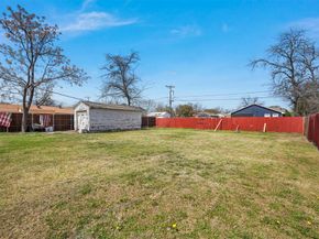 3645  La Joya Drive , Dallas Texas 75220