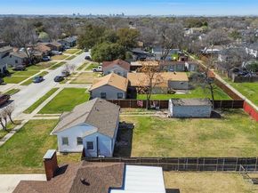 3645  La Joya Drive , Dallas Texas 75220
