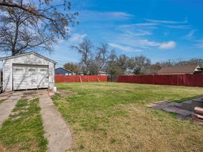 3645  La Joya Drive , Dallas Texas 75220