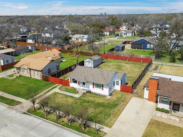 3645  La Joya Drive , Dallas Texas 75220