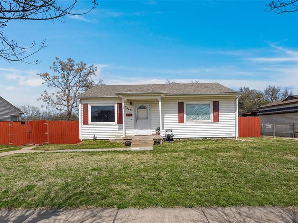 3645  La Joya Drive , Dallas Texas 75220