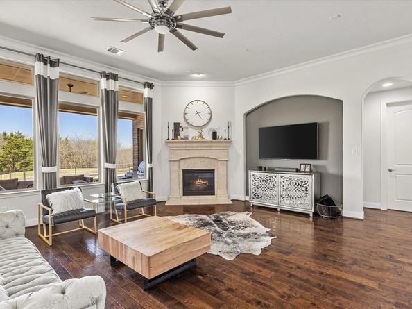 1904  Kings Pass , Heath Texas 75032