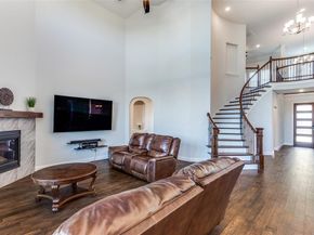 7021  Broomsedge Drive , Argyle Texas 76226