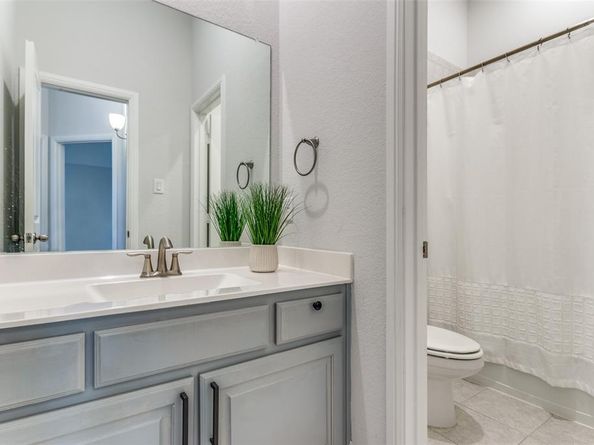 7021  Broomsedge Drive , Argyle Texas 76226