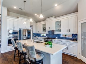 7021  Broomsedge Drive , Argyle Texas 76226