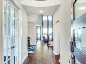 7021  Broomsedge Drive , Argyle Texas 76226