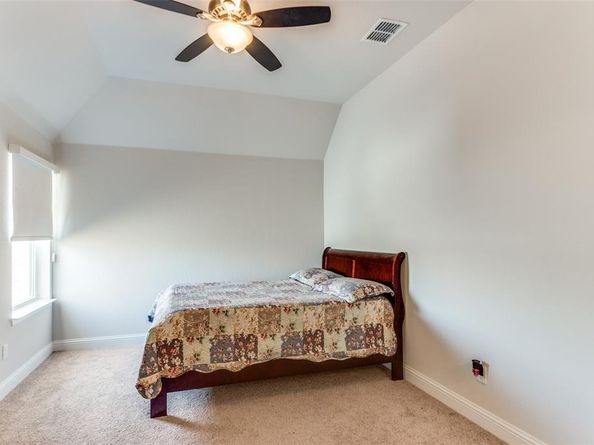 7021  Broomsedge Drive , Argyle Texas 76226