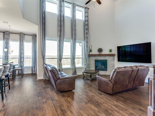 7021  Broomsedge Drive , Argyle Texas 76226