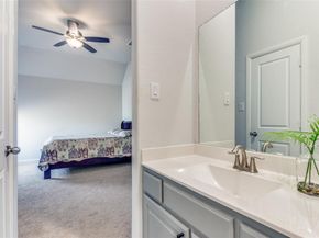 7021  Broomsedge Drive , Argyle Texas 76226
