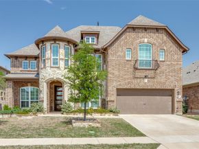 7021  Broomsedge Drive , Argyle Texas 76226