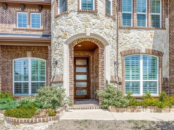 7021  Broomsedge Drive , Argyle Texas 76226