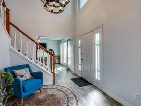 3305  Oakdale Court , Hurst Texas 76054