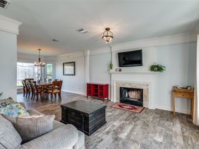 3305  Oakdale Court , Hurst Texas 76054