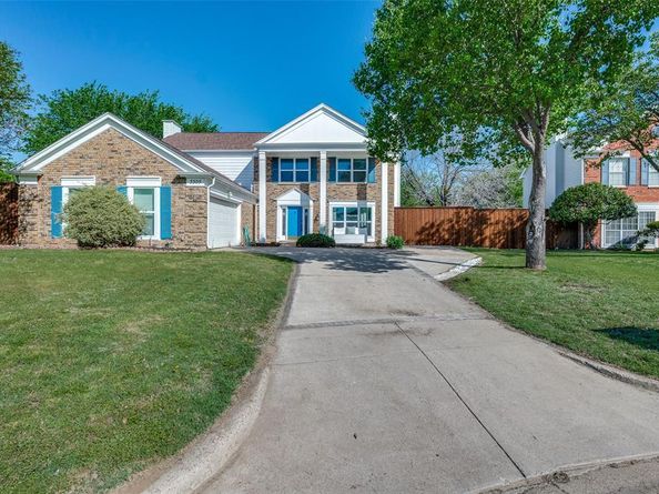 3305  Oakdale Court , Hurst Texas 76054