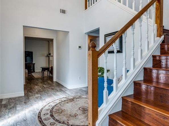 3305  Oakdale Court , Hurst Texas 76054