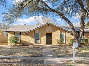 1209  Harvest Glen Drive , Plano Texas 75023
