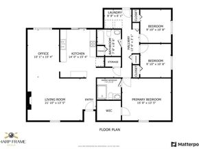 1830  Woodbury  , Carrollton Texas 75007