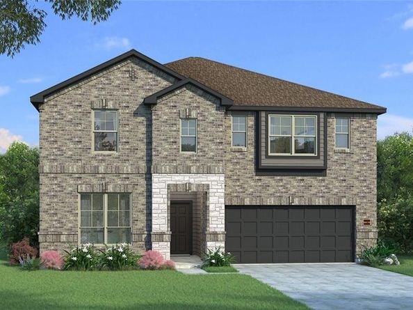 1033  Bearing  , Royse City Texas 75189