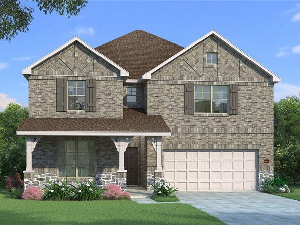 1033  Bearing  , Royse City Texas 75189