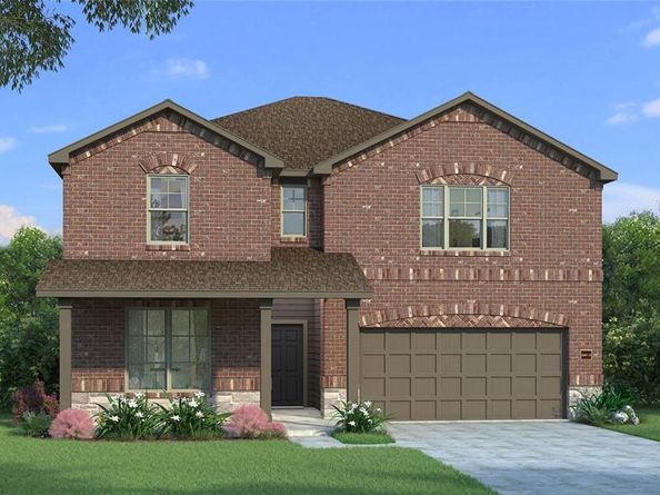 1033  Bearing  , Royse City Texas 75189