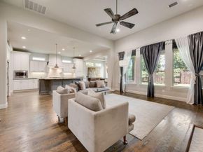 4400  Bristleleaf Lane , Prosper Texas 75078