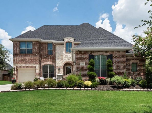 4400  Bristleleaf Lane , Prosper Texas 75078