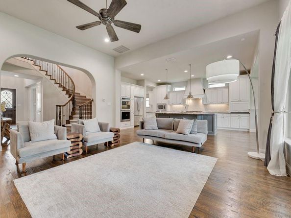 4400  Bristleleaf Lane , Prosper Texas 75078