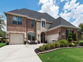4400  Bristleleaf Lane , Prosper Texas 75078