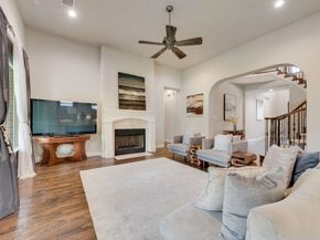 4400  Bristleleaf Lane , Prosper Texas 75078