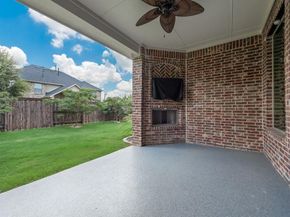 4400  Bristleleaf Lane , Prosper Texas 75078