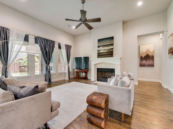 4400  Bristleleaf Lane , Prosper Texas 75078