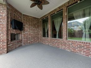 4400  Bristleleaf Lane , Prosper Texas 75078
