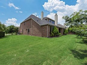 4400  Bristleleaf Lane , Prosper Texas 75078