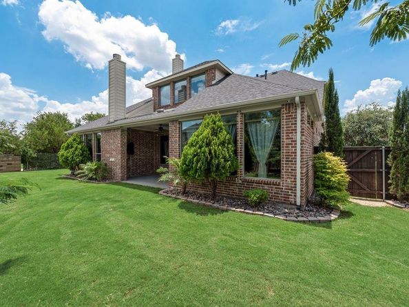 4400  Bristleleaf Lane , Prosper Texas 75078